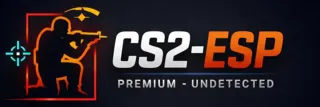 CS2-ESP Logo