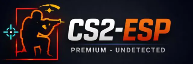 CS2-ESP external overlay and Web Radar